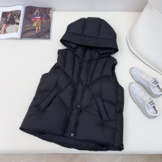 Max Mara Down Jackets